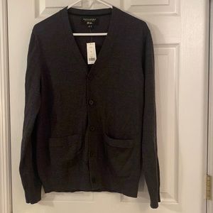 NWT Banana Republic cardigan sweater